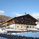 Bauernhof Gasteg - M By Interhome Apartment *