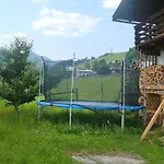 Bauernhof Gasteg - M By Interhome Apartment Piesendorf