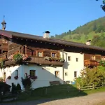 Bauernhof Gasteg - M By Interhome Piesendorf