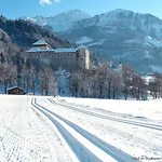 Bauernhof Gasteg - M By Interhome * Piesendorf