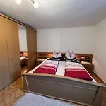 Bauernhof Gasteg - M By Interhome Piesendorf