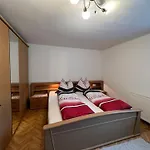 Apartment Bauernhof Gasteg - M By Interhome *