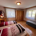 Apartment Bauernhof Gasteg - M By Interhome