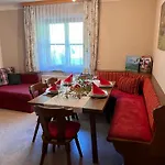 Apartment Bauernhof Gasteg - M By Interhome *