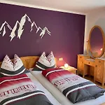 Apartment Bauernhof Gasteg - M By Interhome *