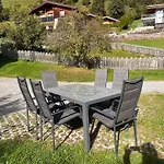 Apartment Bauernhof Gasteg - M By Interhome Piesendorf