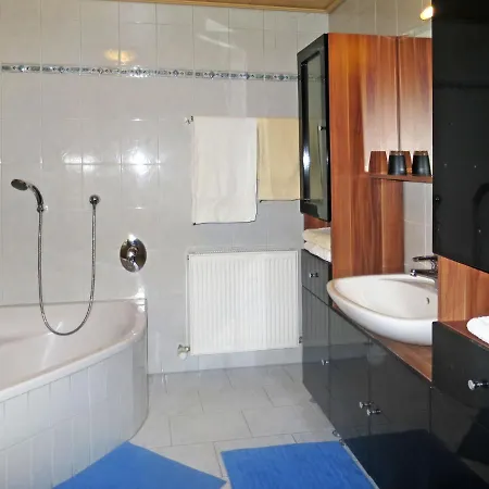 Bauernhof Gasteg - Pid231 Apartment Piesendorf