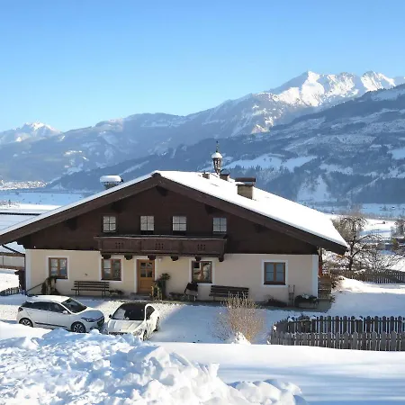 Bauernhof Gasteg-2 By Interhome Apartment *