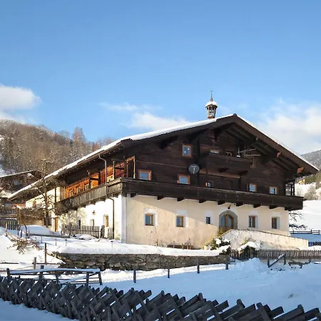 Bauernhof Gasteg-2 By Interhome Apartment *