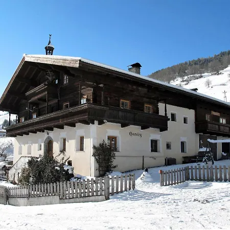 Bauernhof Gasteg-2 By Interhome Piesendorf