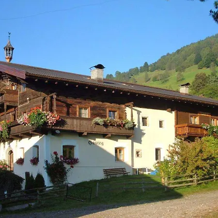 Bauernhof Gasteg-2 By Interhome Piesendorf