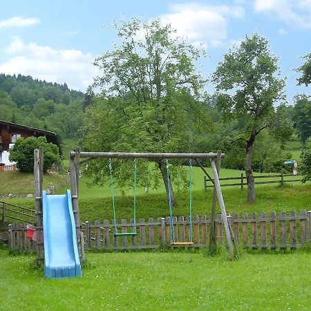 Apartment Bauernhof Gasteg - Pid231 Piesendorf