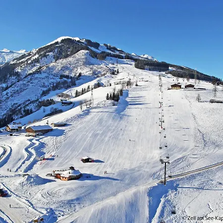 Bauernhof Gasteg-2 By Interhome Апартаменты