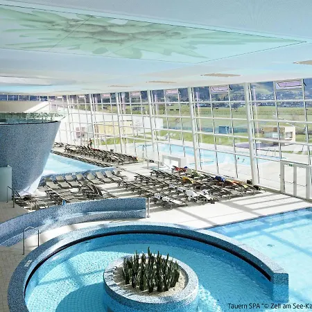 Bauernhof Gasteg-2 By Interhome