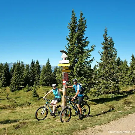 Bauernhof Gasteg-2 By Interhome