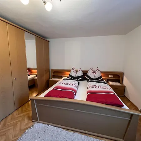 Bauernhof Gasteg-2 By Interhome Piesendorf