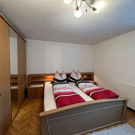 Apartman Bauernhof Gasteg - M By Interhome *