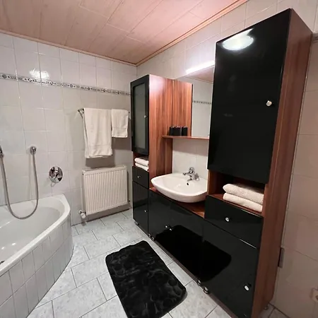 Bauernhof Gasteg - Pid231 Apartment Piesendorf