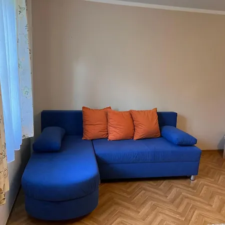 Bauernhof Gasteg - M By Interhome Apartmán