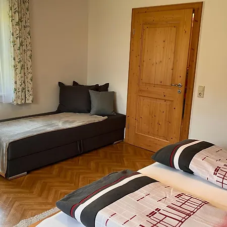 Bauernhof Gasteg-2 By Interhome *