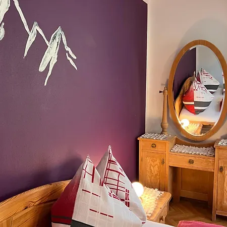 Bauernhof Gasteg-2 By Interhome Апартаменты