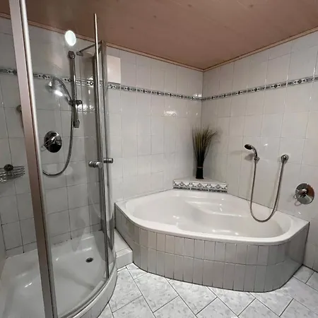 Bauernhof Gasteg-2 By Interhome Апартаменты *