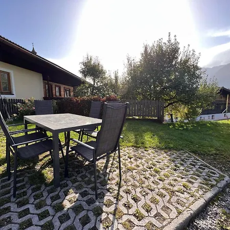 Апартаменты Bauernhof Gasteg-2 By Interhome Пизендорф