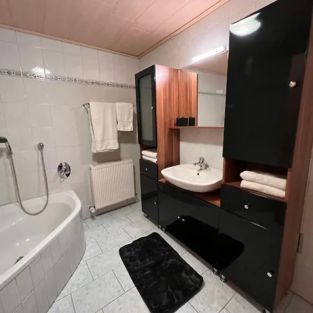 Bauernhof Gasteg - M By Interhome * Piesendorf