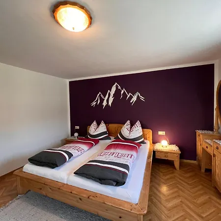 Apartment Bauernhof Gasteg-2 By Interhome Piesendorf