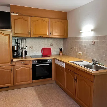 Bauernhof Gasteg-2 By Interhome Апартаменты *