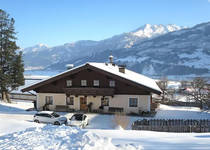 Bauernhof Gasteg - M By Interhome Appartement *